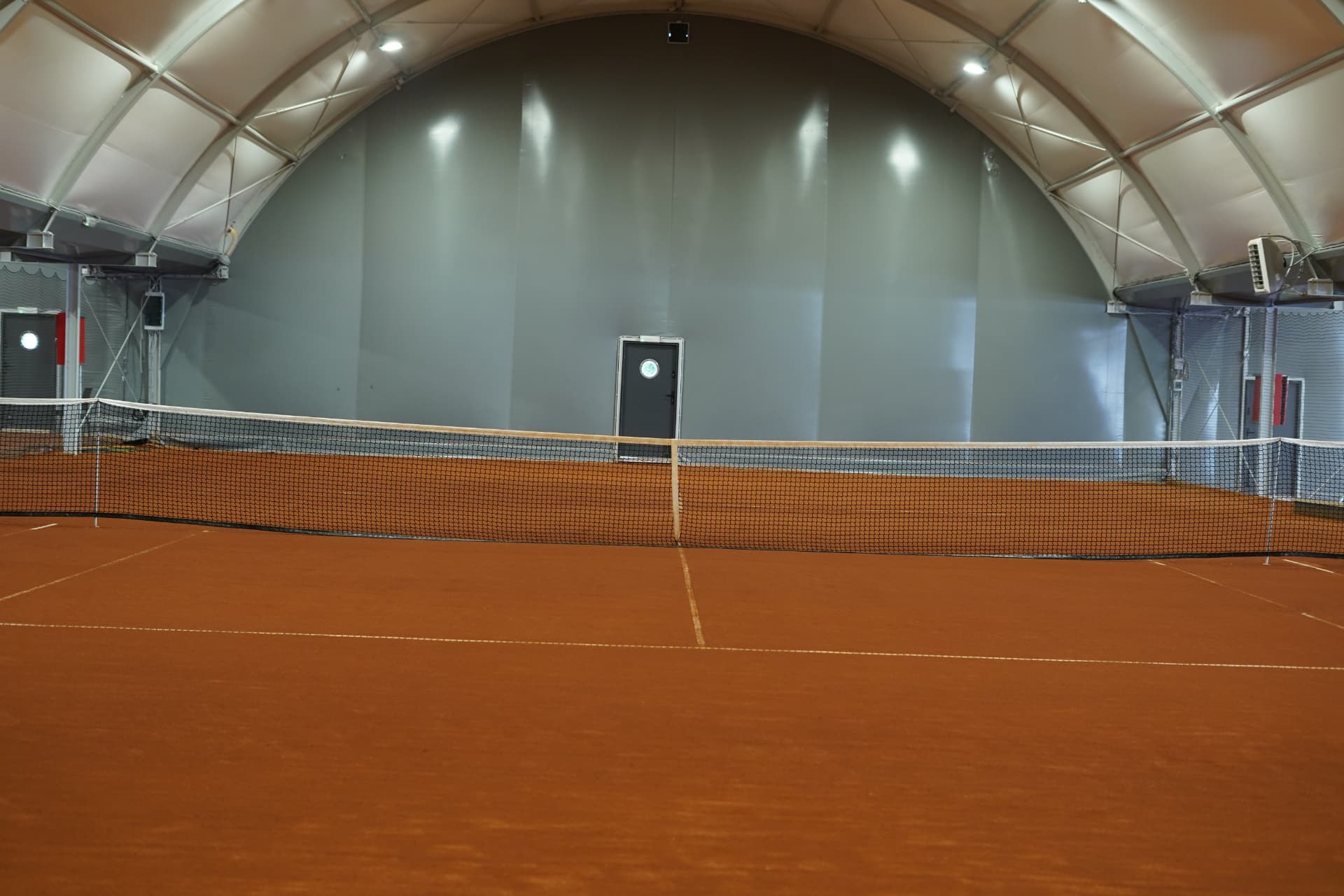 Nowa hala sportowa
